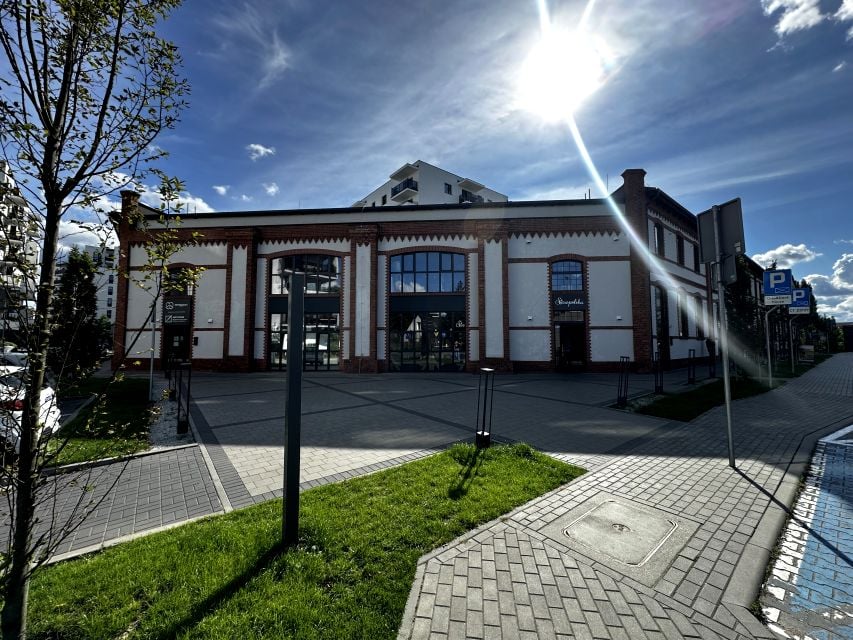 Lokal Toruń