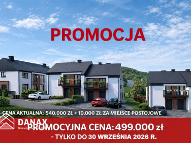 Mieszkanie Limanowa