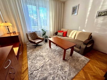 Mieszkanie Łódź
