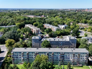 Mieszkanie Toruń