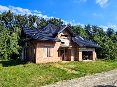 Dom Dąbrowa Tarnowska
