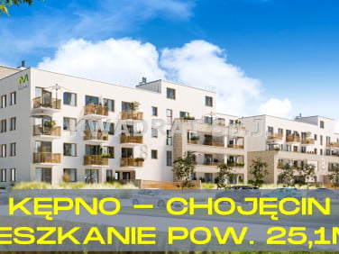 Mieszkanie Chojęcin sprzedaż
