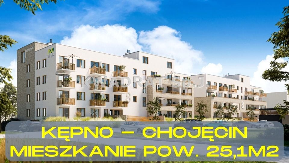 Kawalerka Chojęcin