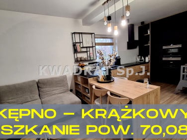 Mieszkanie Krążkowy