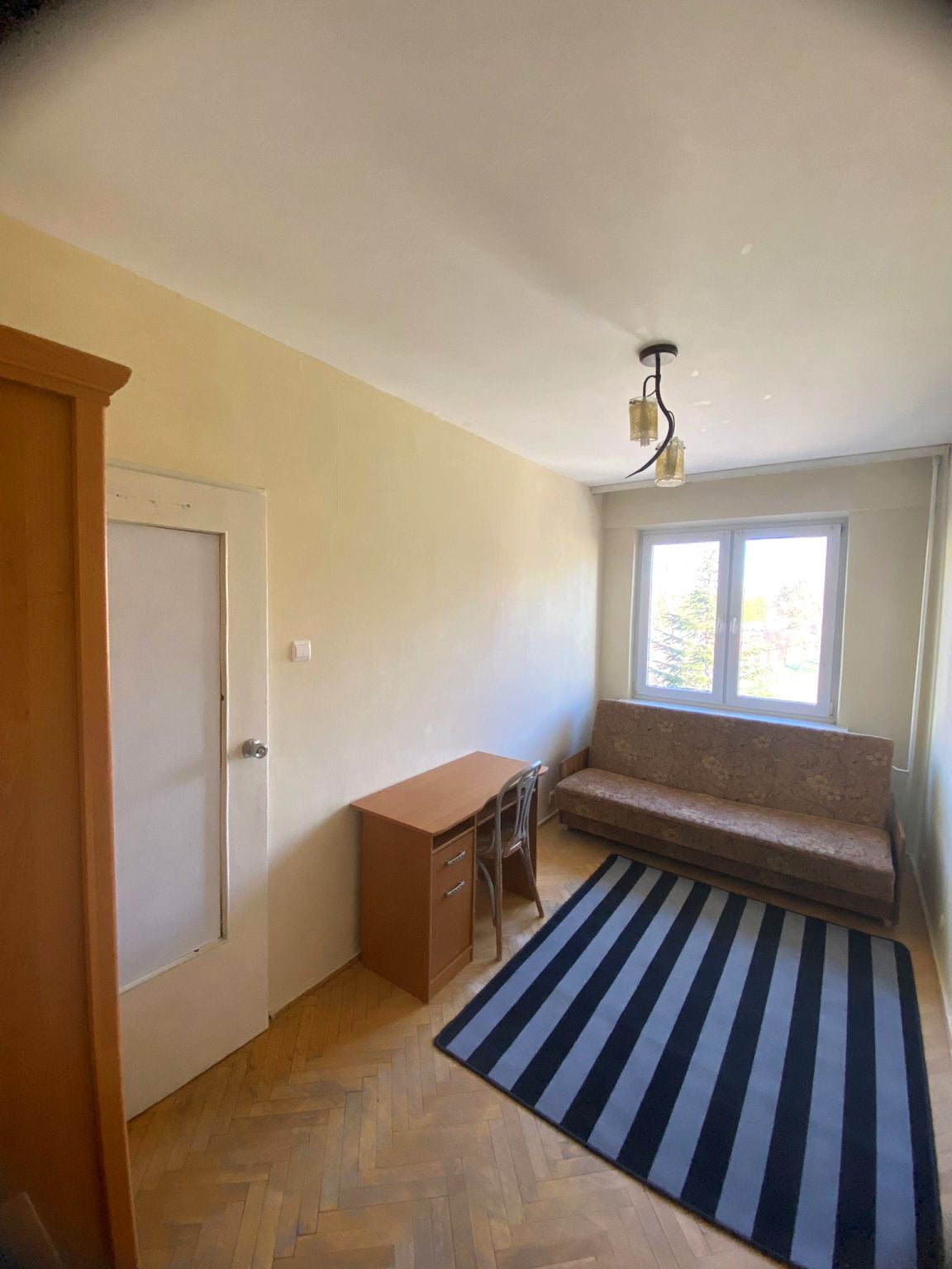 Pokój, al. Rejtana