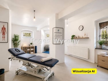 Lokal Legnica