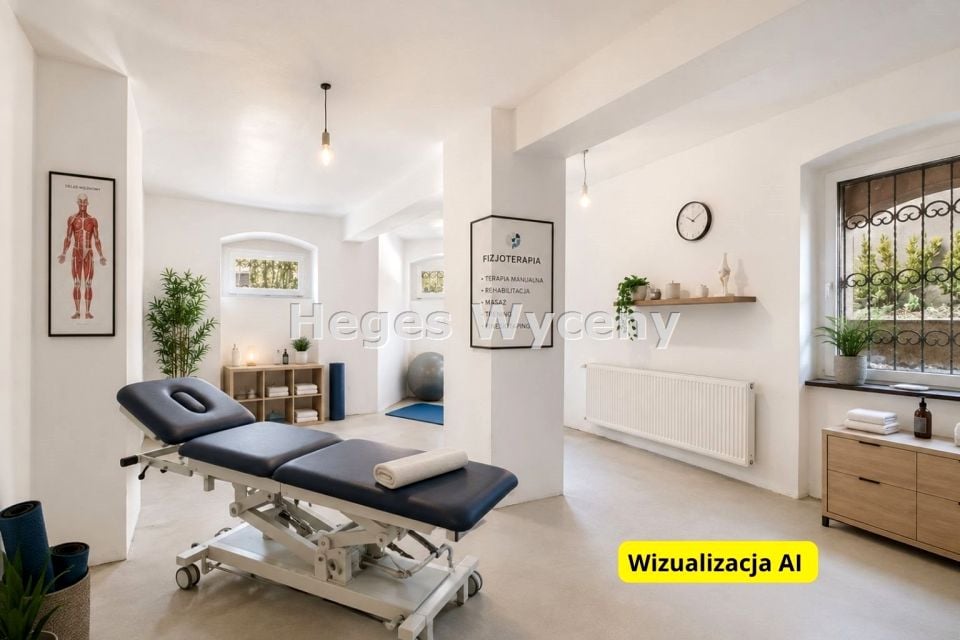 Lokal Legnica