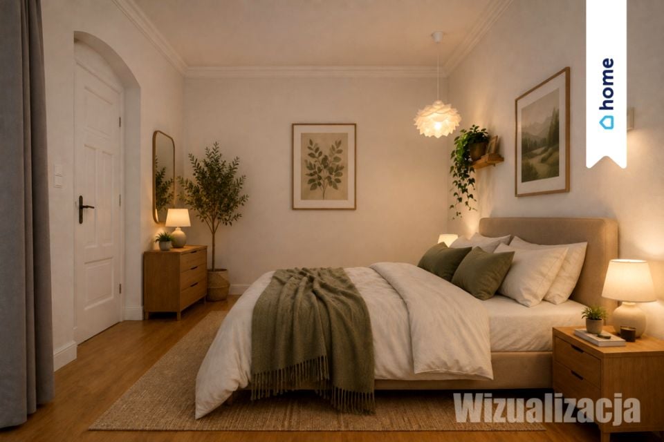 Mieszkanie Opole