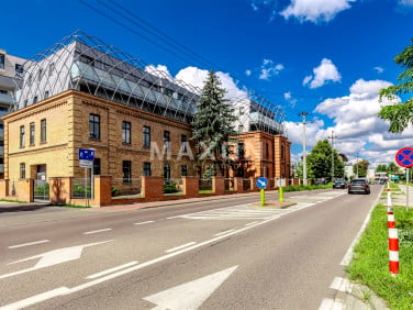Mieszkanie Legionowo