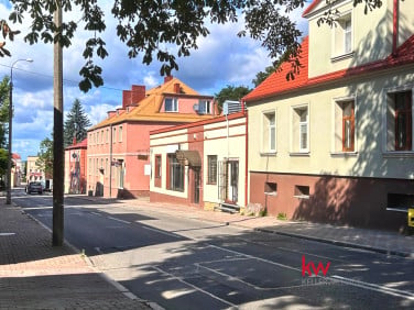 Lokal Kwidzyn