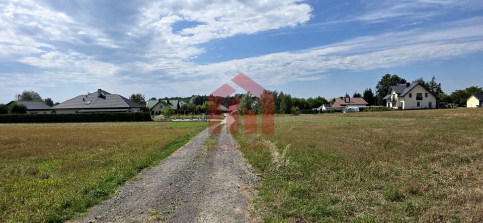 Działka budowlana Sędziszów Małopolski