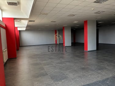 Budynek użytkowy Białystok