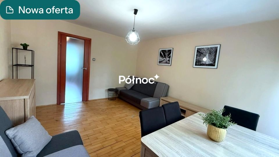 Mieszkanie Częstochowa