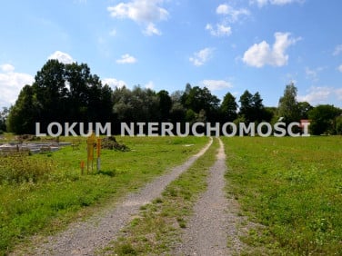 Działka budowlana sprzedam