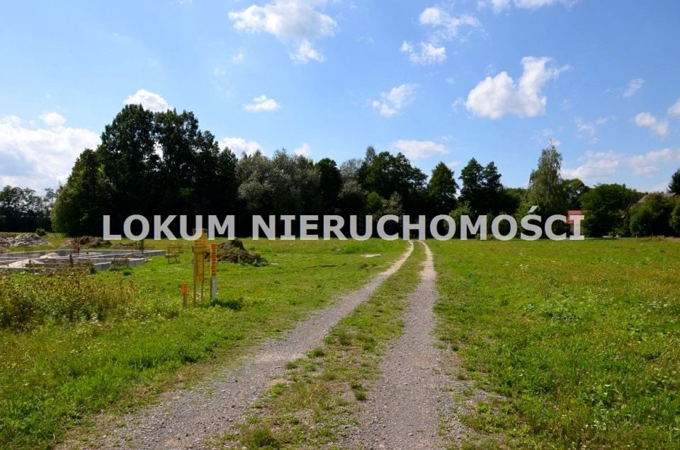 Działka budowlana sprzedam