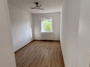Mieszkanie Kąty Wrocławskie