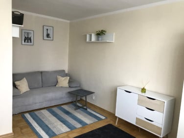 Mieszkanie Wrocław