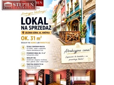 Lokal Jelenia Góra