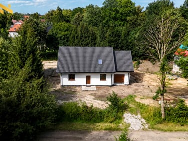 Dom Jegłownik