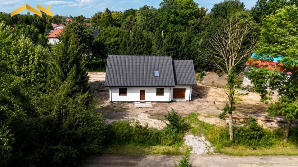 Dom Jegłownik