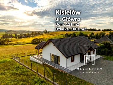 Dom Kisielów