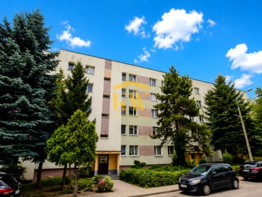 Mieszkanie Radom