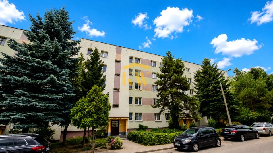 Mieszkanie Radom