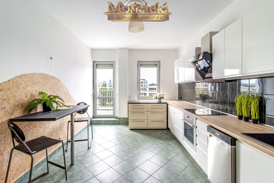Mieszkanie Warszawa