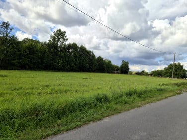 Działka rolna Drawno