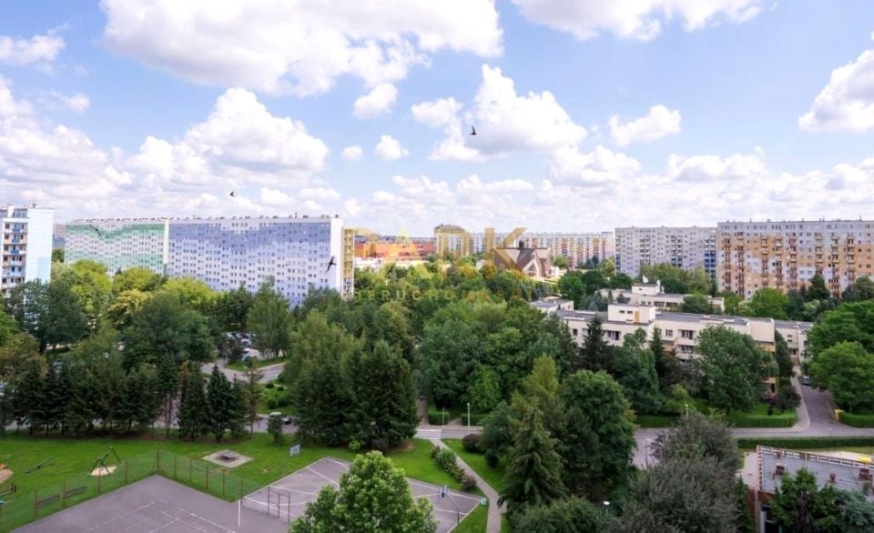 Mieszkanie Rzeszów