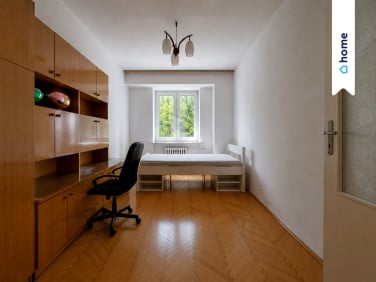 Mieszkanie Kraków