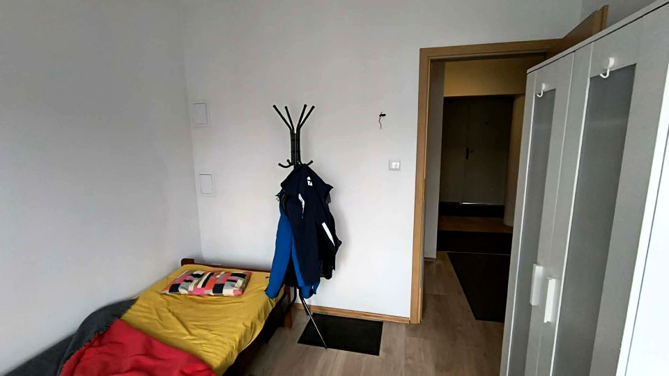 Pokój, ul. Czardasza