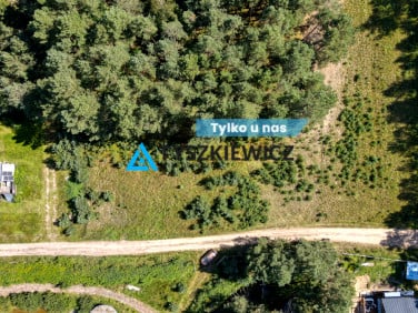 Działka rolna Bukowiny