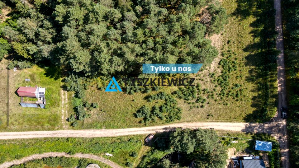 Działka rolna Bukowiny