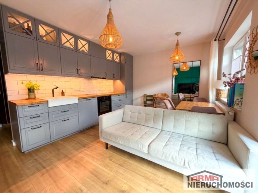 Sprzedam Mieszkanie Stargard - 64,48 m²