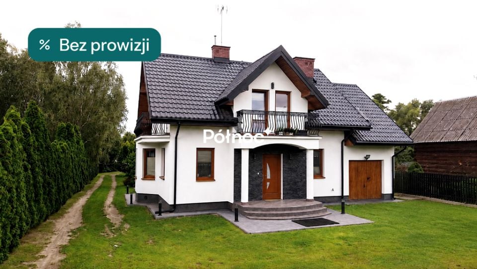 Dom Trzcianka