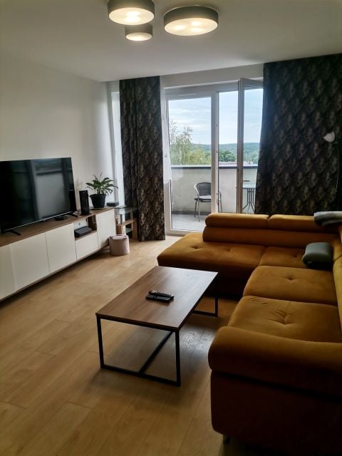 Apartament Mysłowice