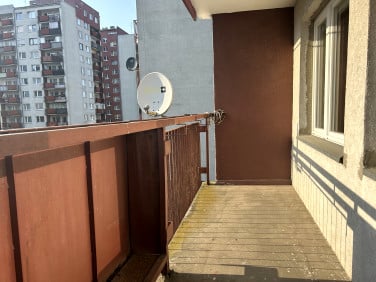 Mieszkanie Wrocław