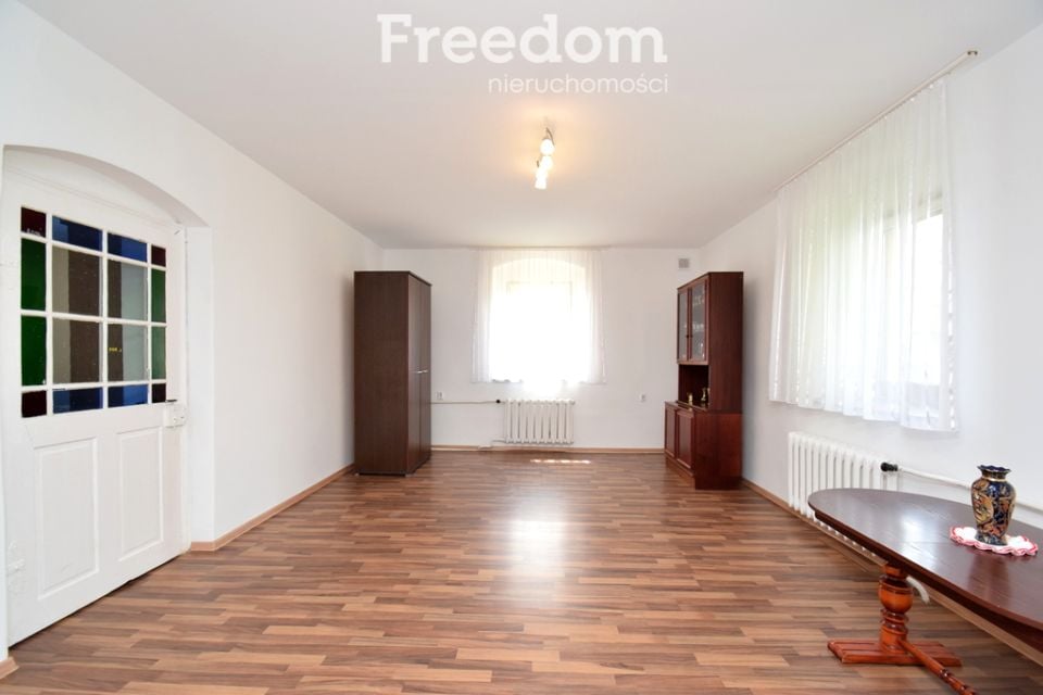 Pokój Tułowice