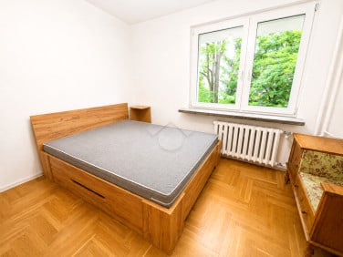 Mieszkanie Kraków
