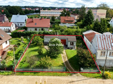 Budynek użytkowy Olecko