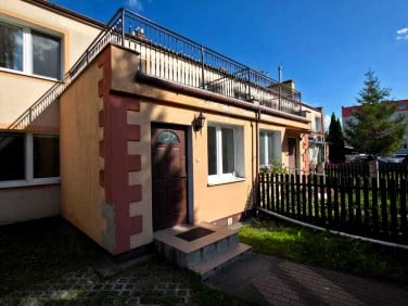 Mieszkanie Gdańsk