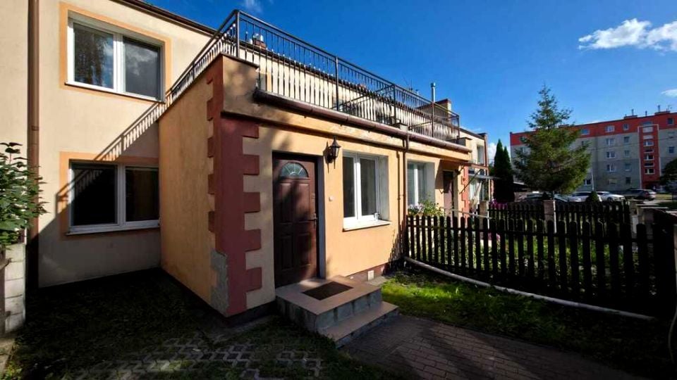 Mieszkanie Gdańsk