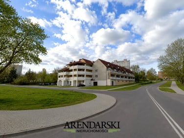 Mieszkanie Gorzów Wielkopolski