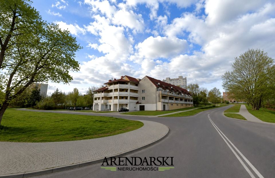Mieszkanie Gorzów Wielkopolski