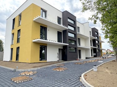 Mieszkanie Knurów