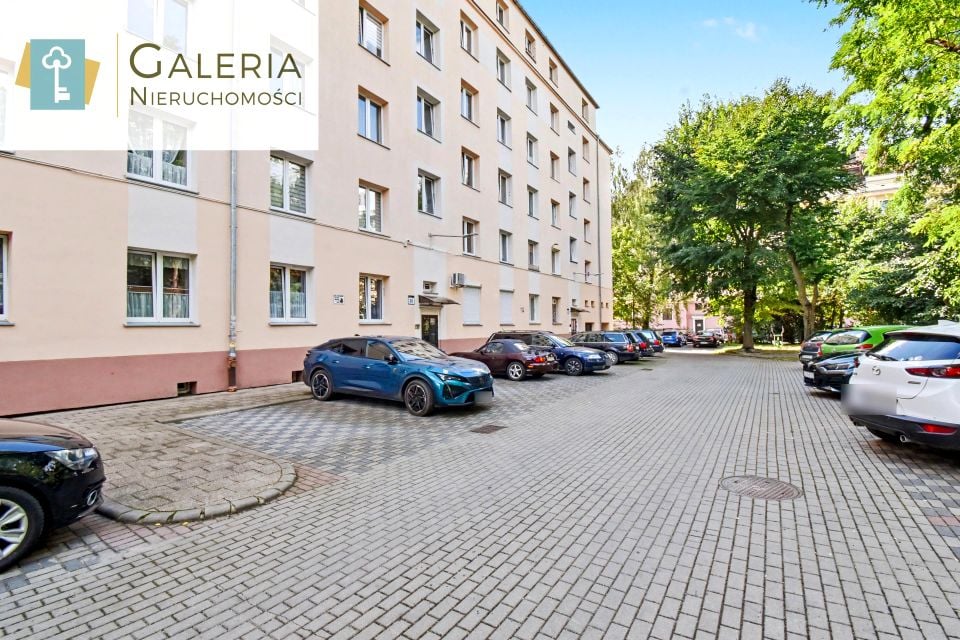 Mieszkanie Elbląg