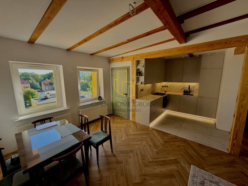 Sprzedam Mieszkanie Jelenia Góra - 69 m²