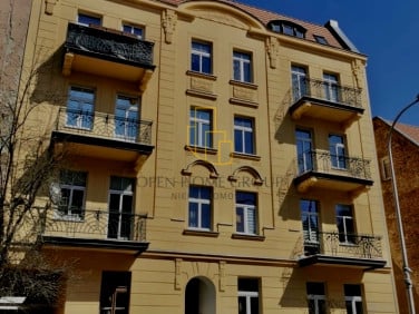 Mieszkanie Jelenia Góra