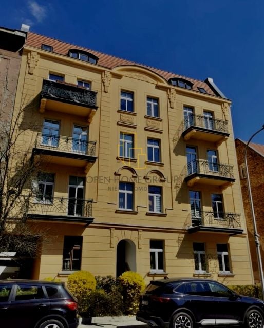 Mieszkanie Jelenia Góra